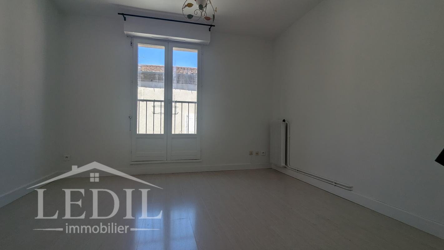 Appartement à vendre, 44m², Agen