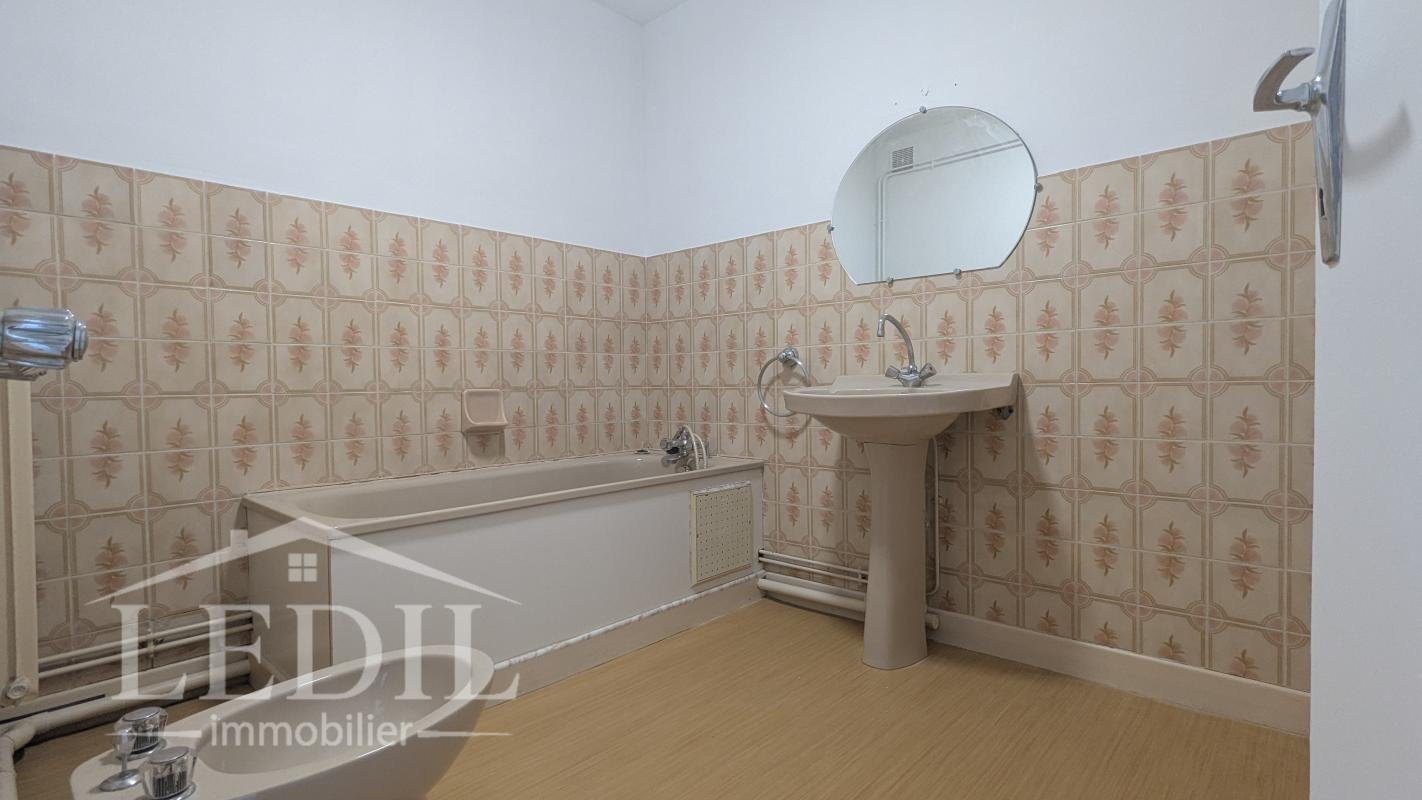 Appartement à vendre, 44m², Agen