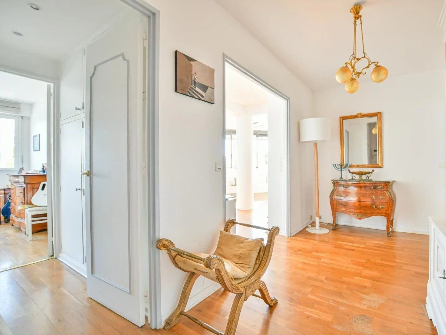 Maison à vendre, 121m², Paris 16ème