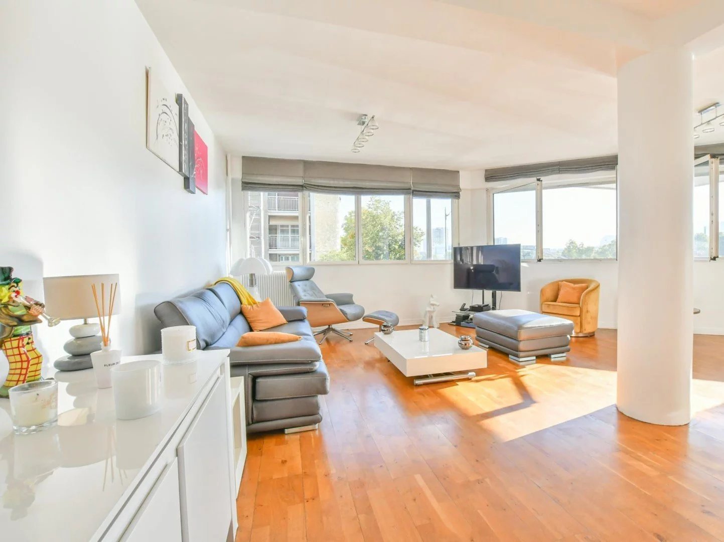 Maison à vendre, 121m², Paris 16ème