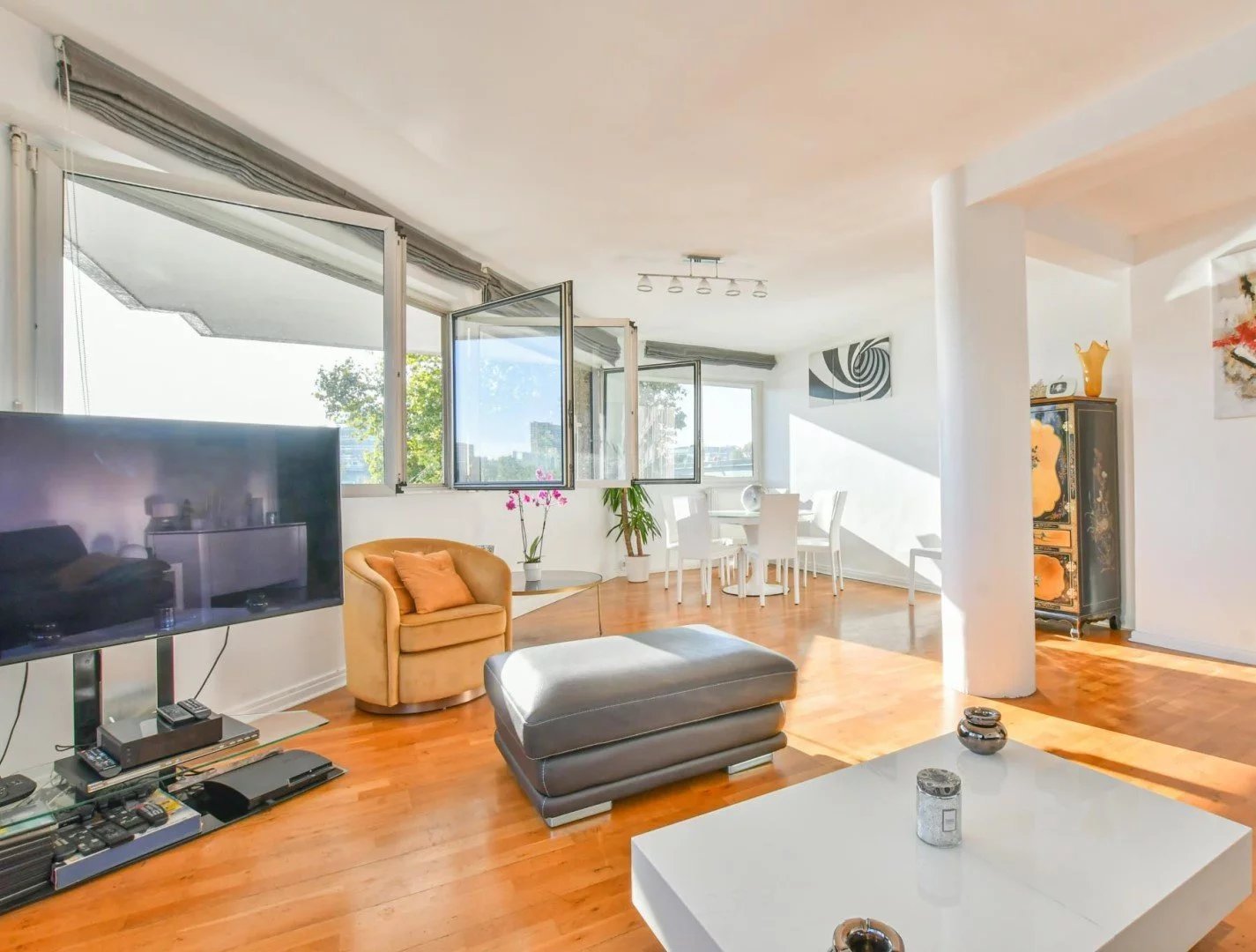 Maison à vendre, 121m², Paris 16ème