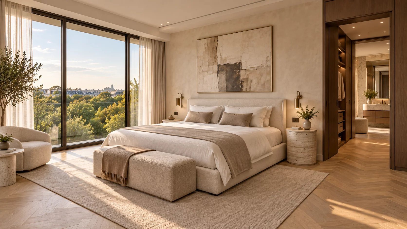 Appartement à vendre, 160m², Neuilly-sur-Seine