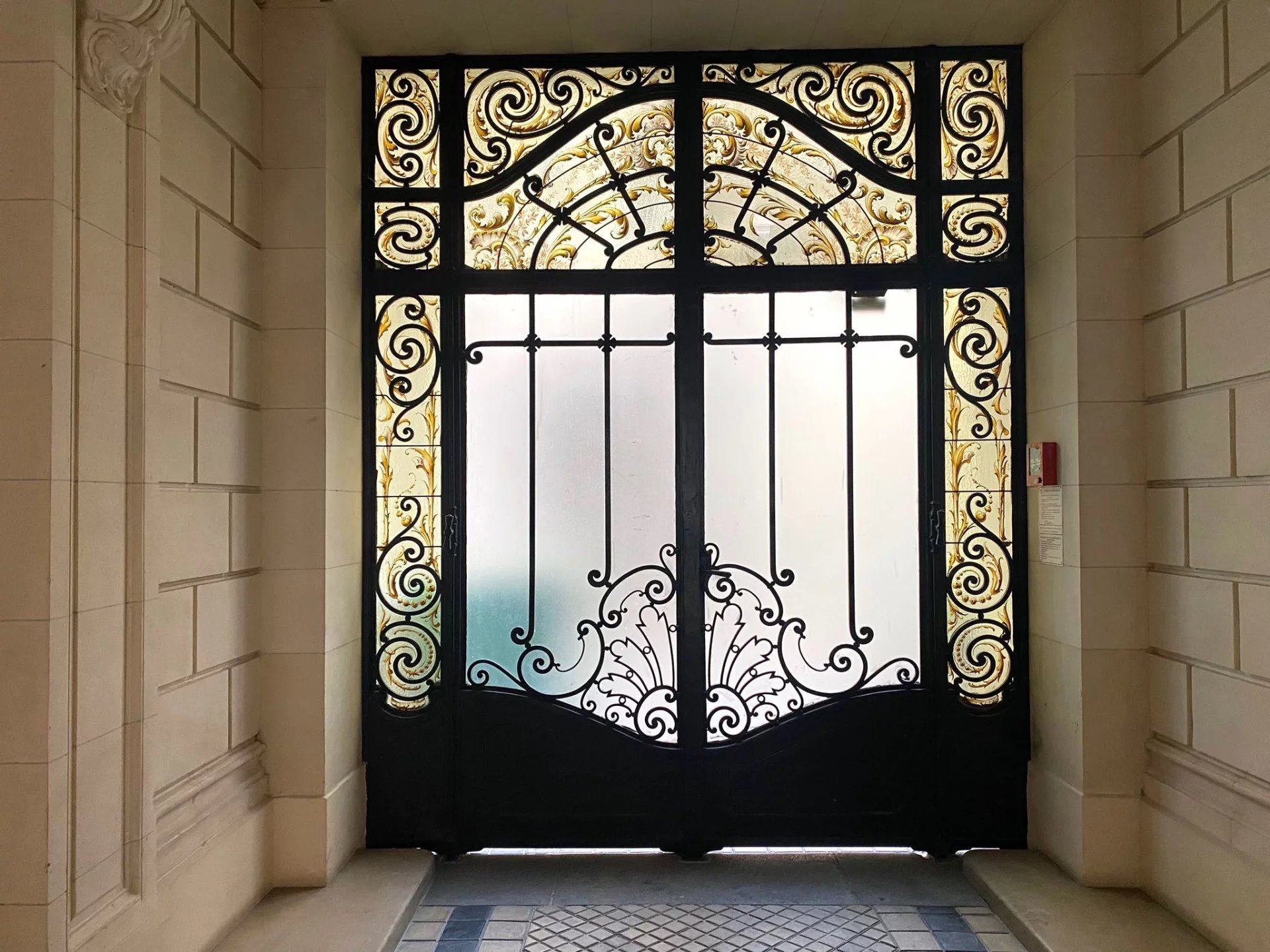 Maison à vendre, 44m², Paris 17ème