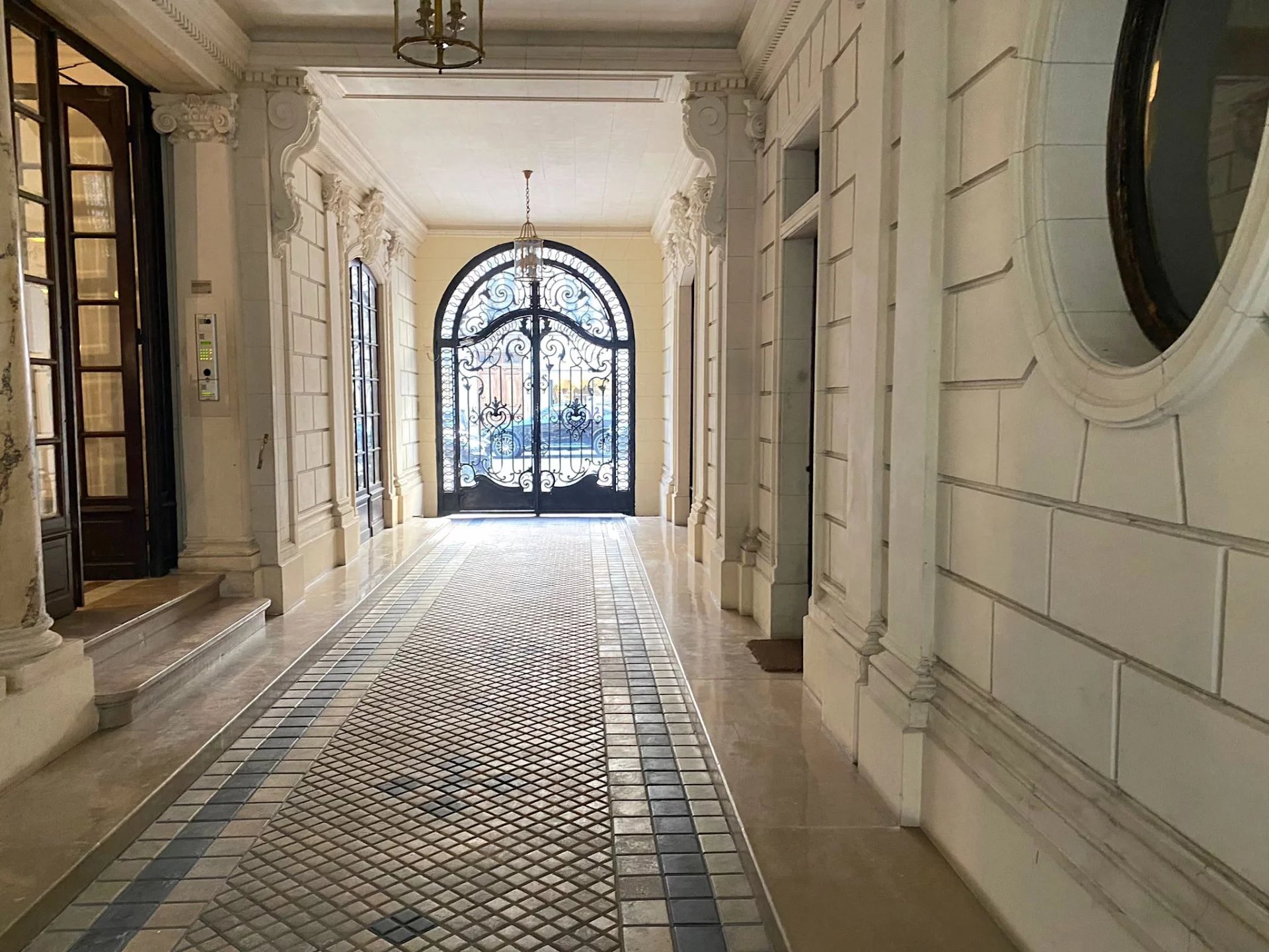 Maison à vendre, 44m², Paris 17ème