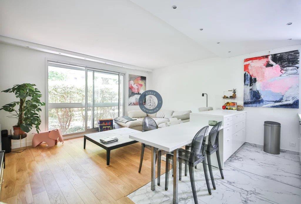 Appartement à vendre, 61m², Neuilly-sur-Seine