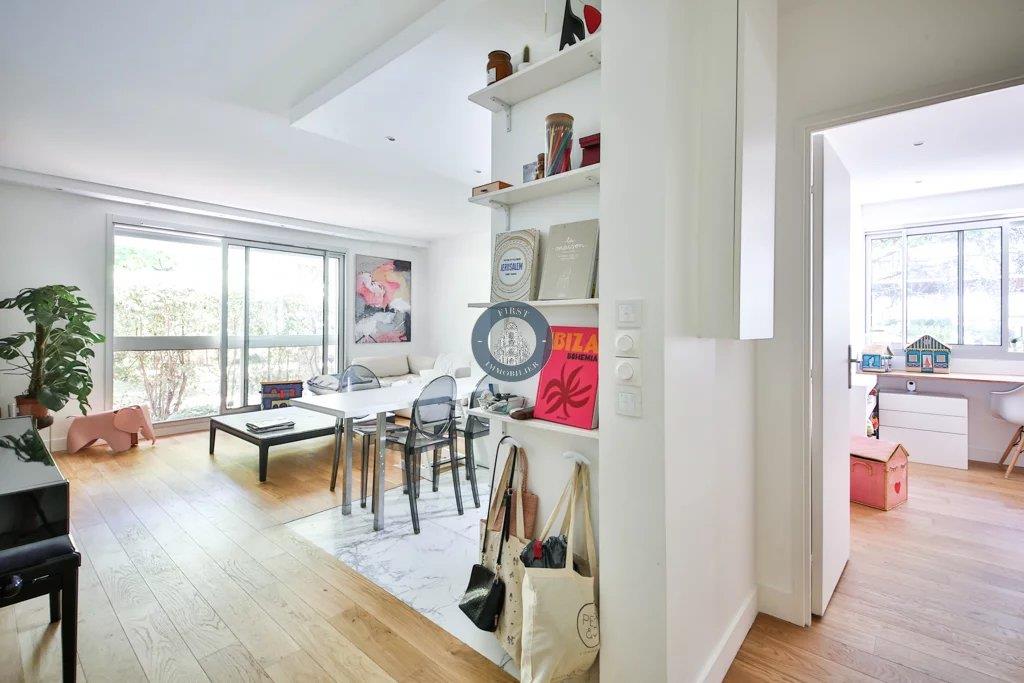 Appartement à vendre, 61m², Neuilly-sur-Seine