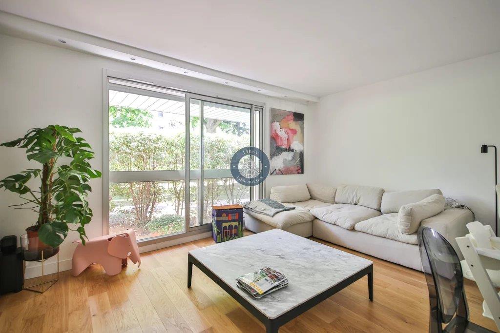 Appartement à vendre, 61m², Neuilly-sur-Seine