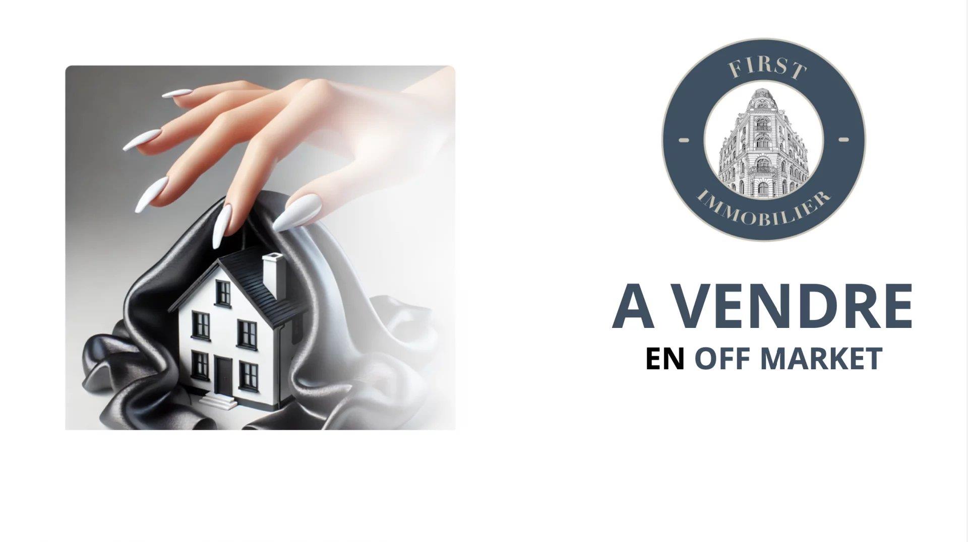 Appartement à vendre, 236m², Neuilly-sur-Seine