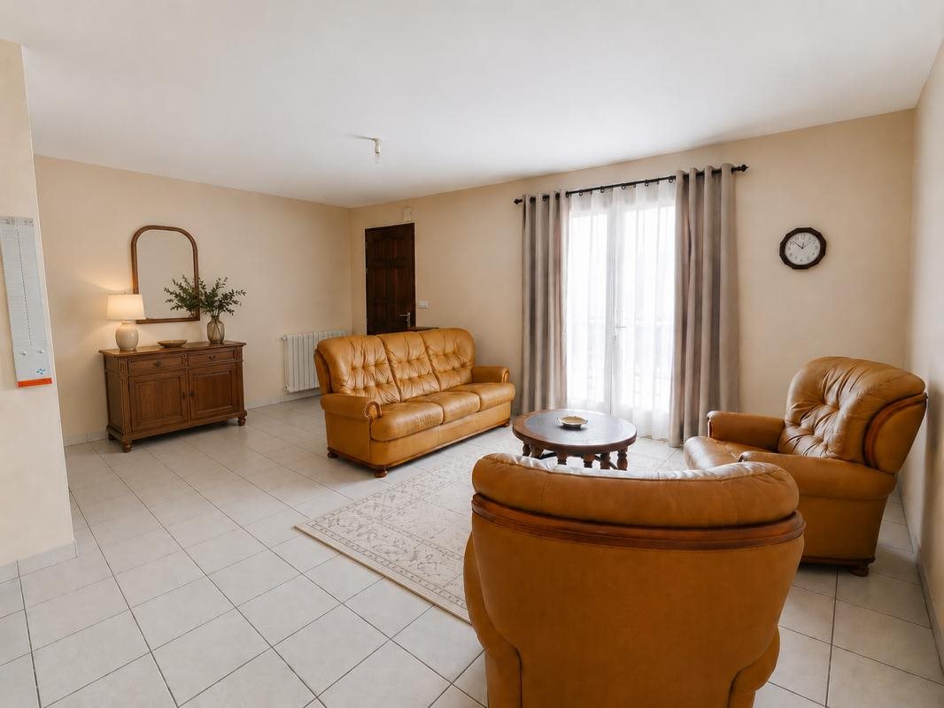 Maison à vendre, 97m², Le Passage