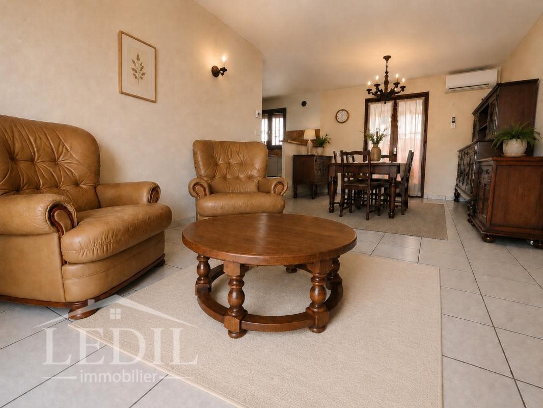 Maison à vendre, 97m², Le Passage