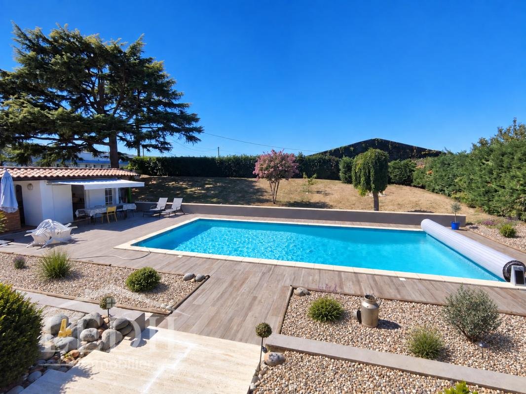 Maison à vendre, 260m², Le Passage