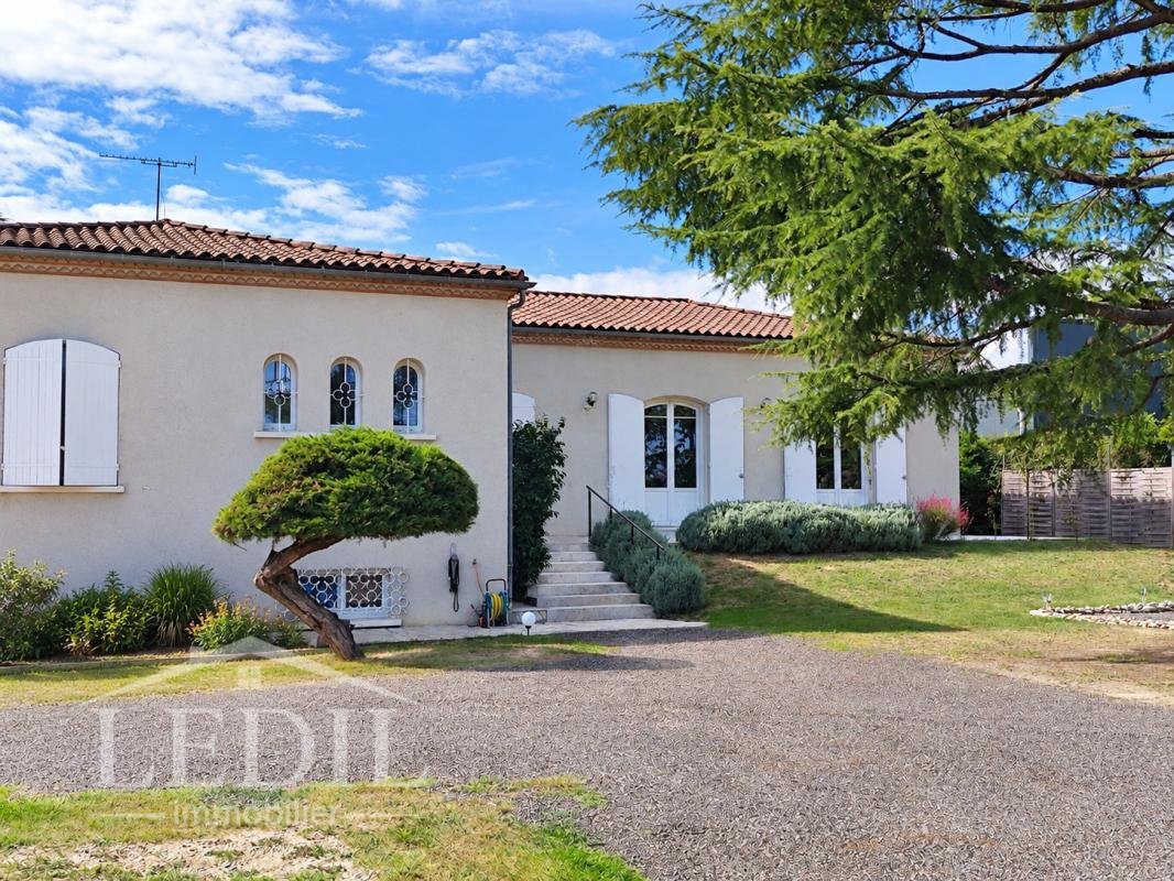Maison à vendre, 260m², Le Passage