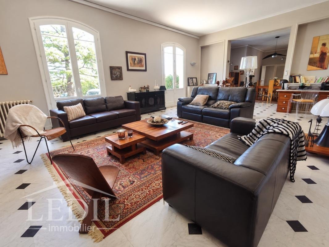 Maison à vendre, 260m², Le Passage