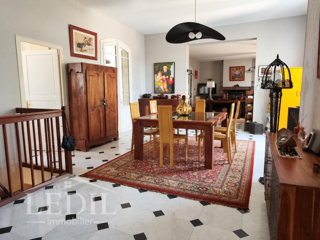Maison à vendre, 260m², Le Passage
