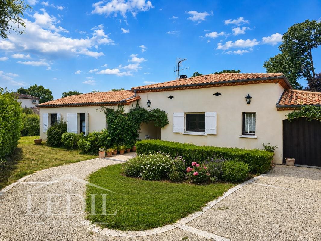 Maison à vendre, 110m², Le Passage