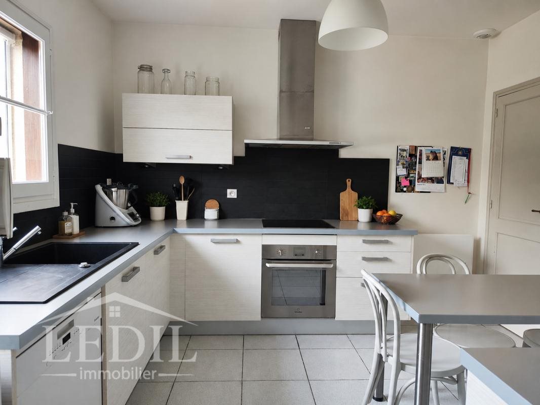 Maison à vendre, 110m², Le Passage