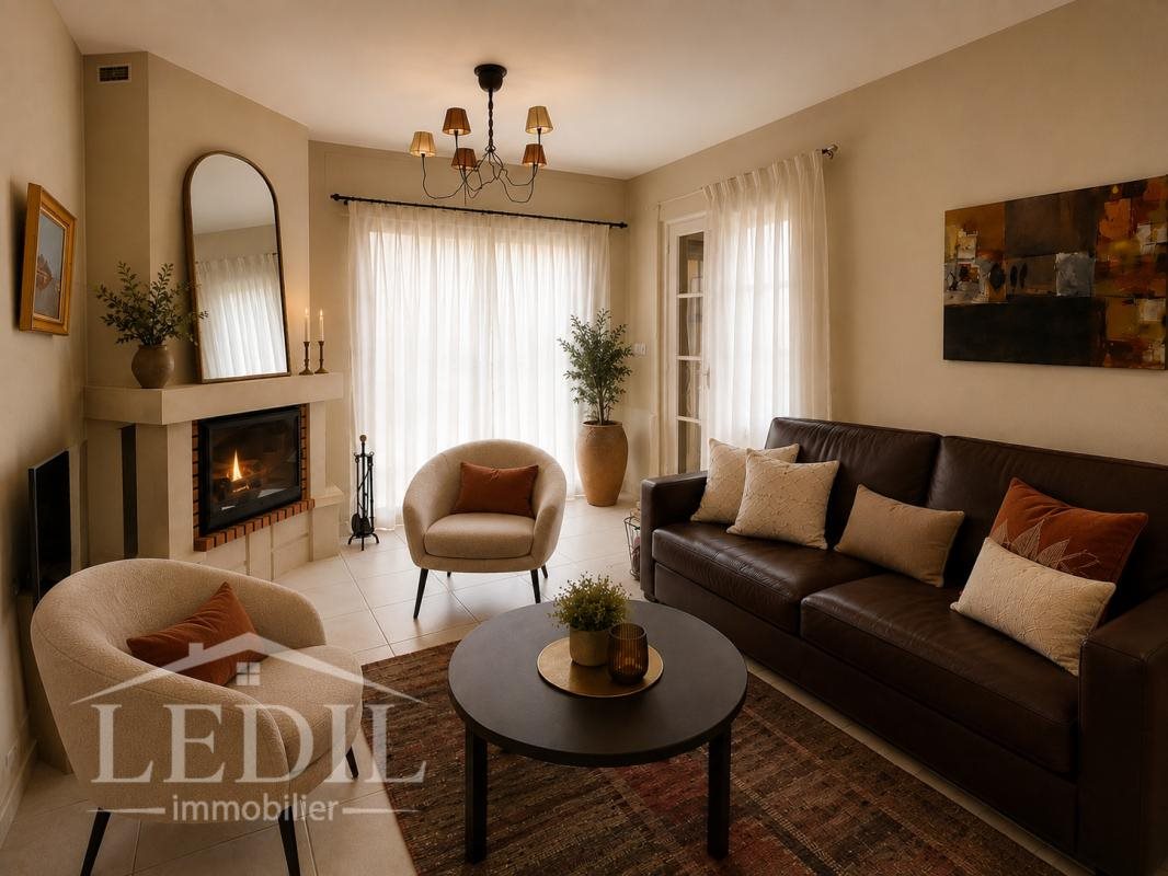 Maison à vendre, 110m², Le Passage