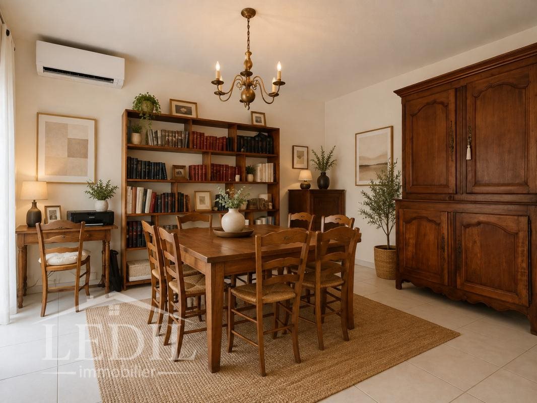 Maison à vendre, 110m², Le Passage