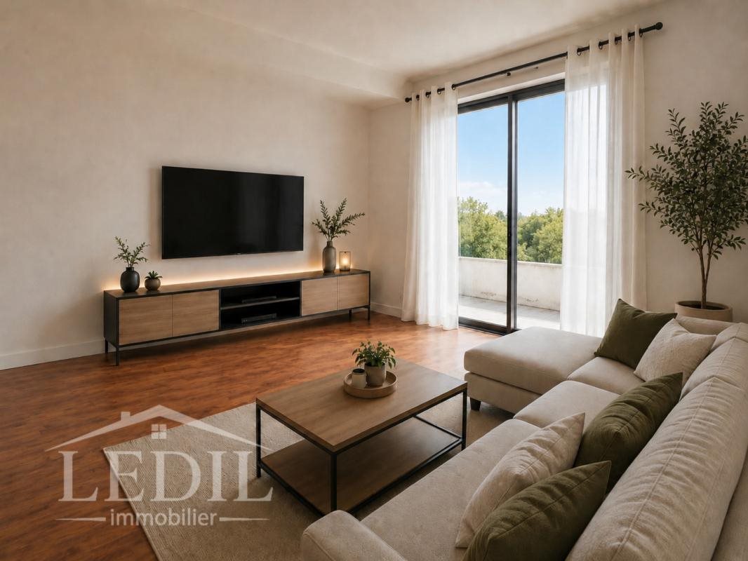 Appartement à vendre, 56m², Agen