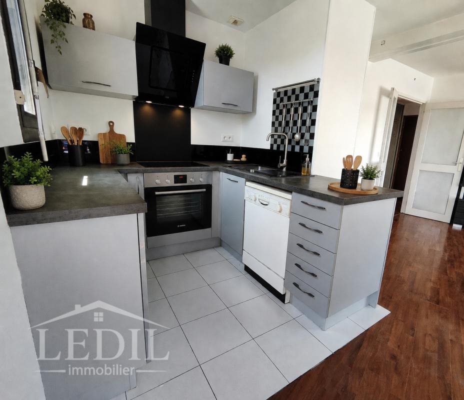 Appartement à vendre, 56m², Agen