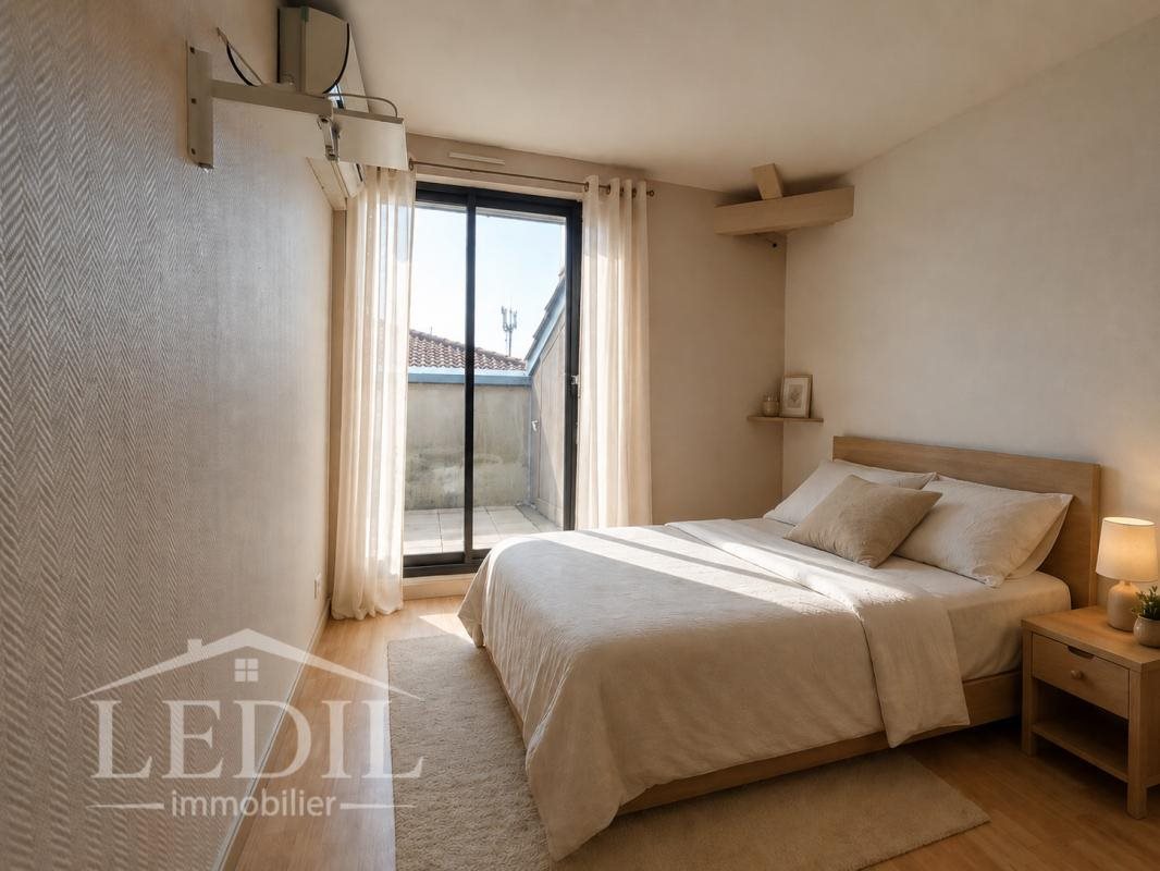 Appartement à vendre, 56m², Agen