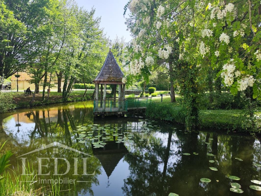 Maison à vendre, 85m², Le Temple-sur-Lot