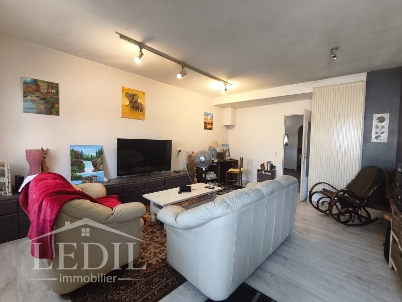 Maison à vendre, 175m², Laroque-Timbaut