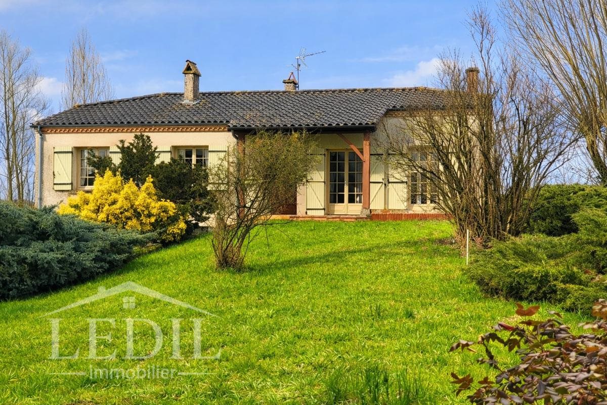 Maison à vendre, 103m², Villeneuve-sur-Lot