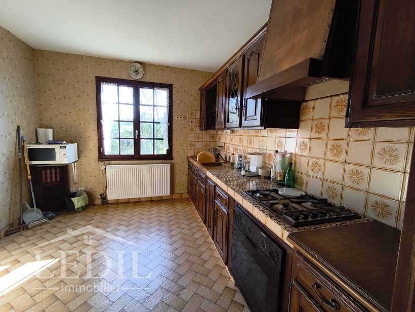 Maison à vendre, 103m², Villeneuve-sur-Lot