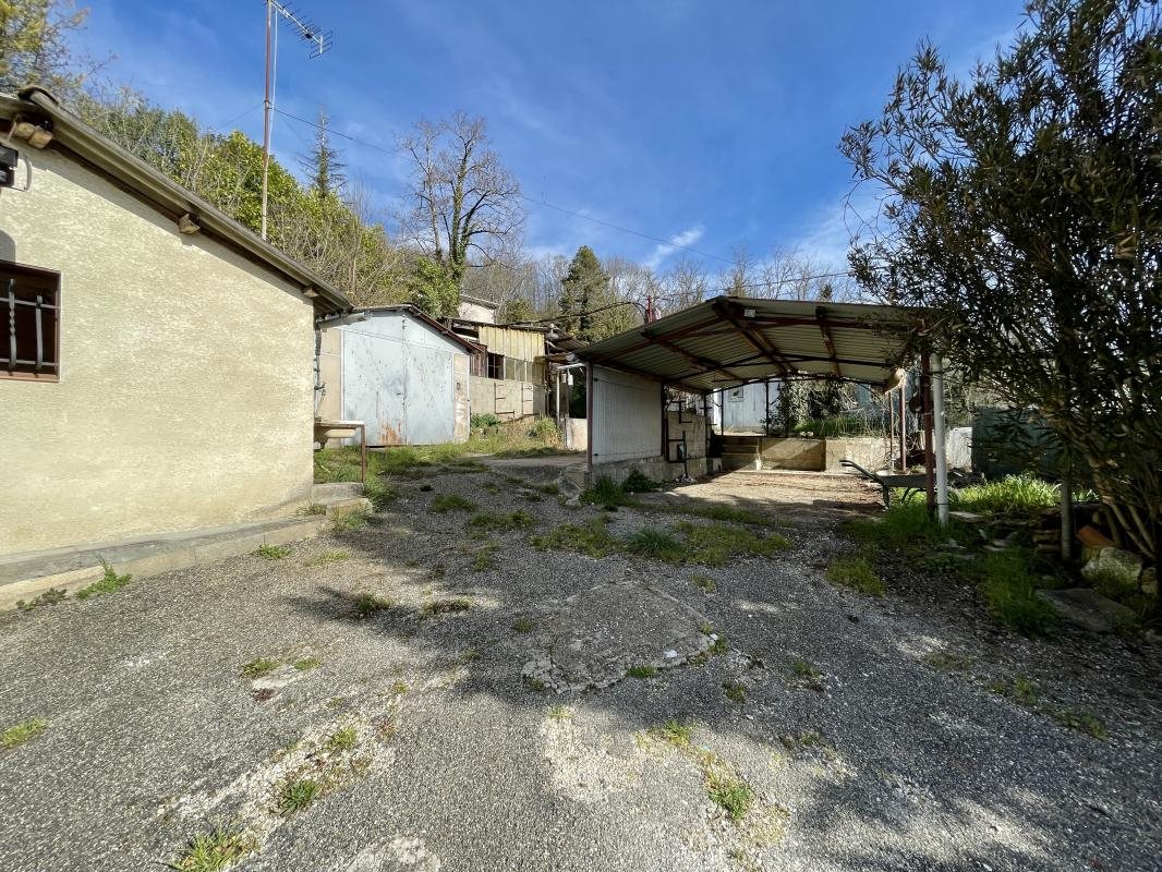 Maison à vendre, 80m², Fumel