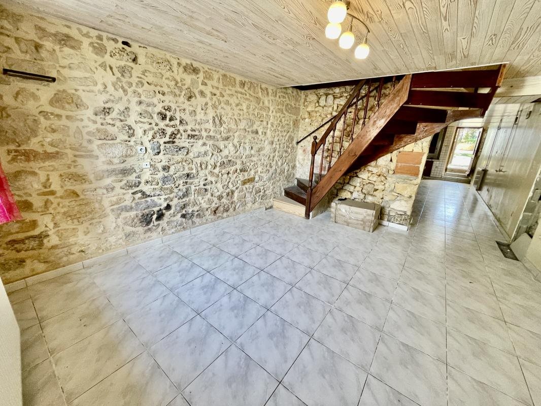 Maison à vendre, 80m², Fumel