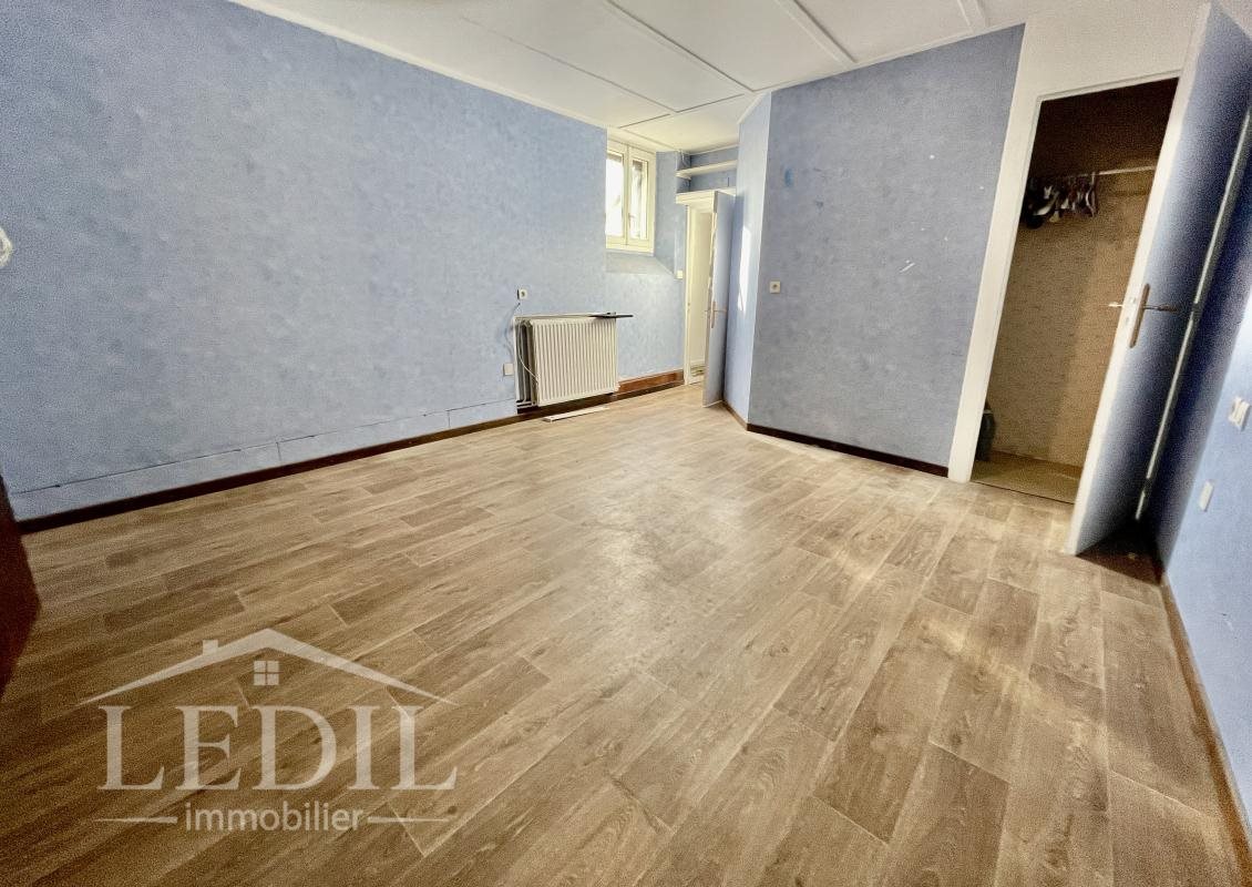 Maison à vendre, 80m², Fumel
