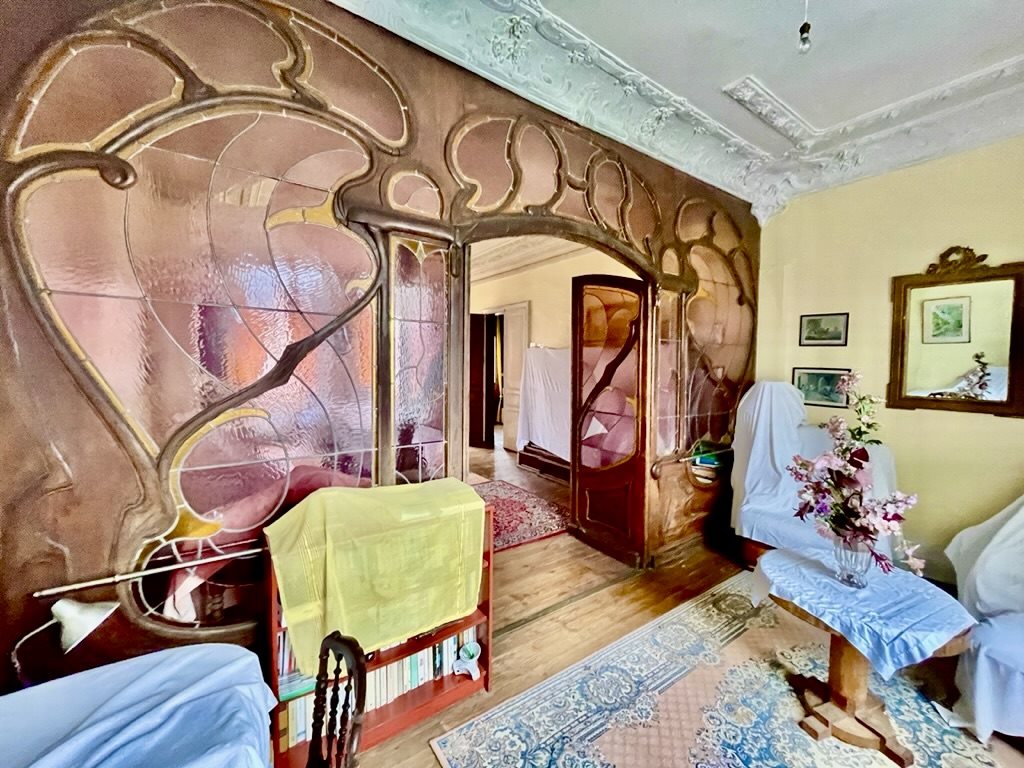 Maison à vendre, 343m², Gabarret