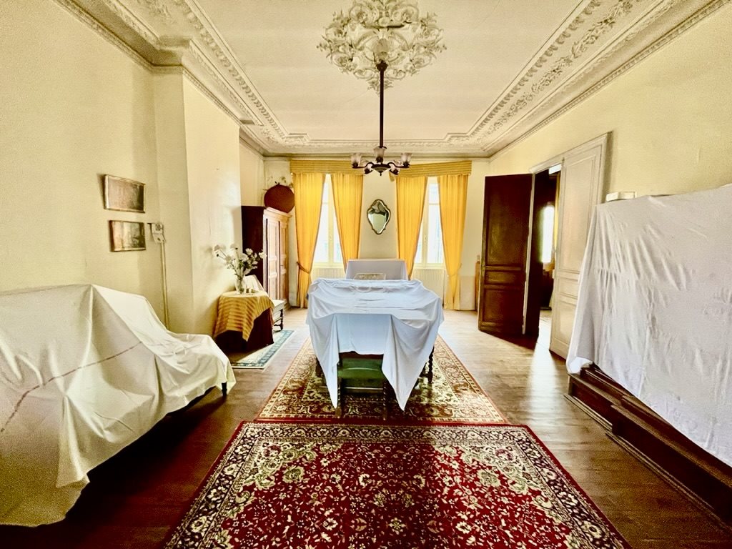 Maison à vendre, 343m², Gabarret