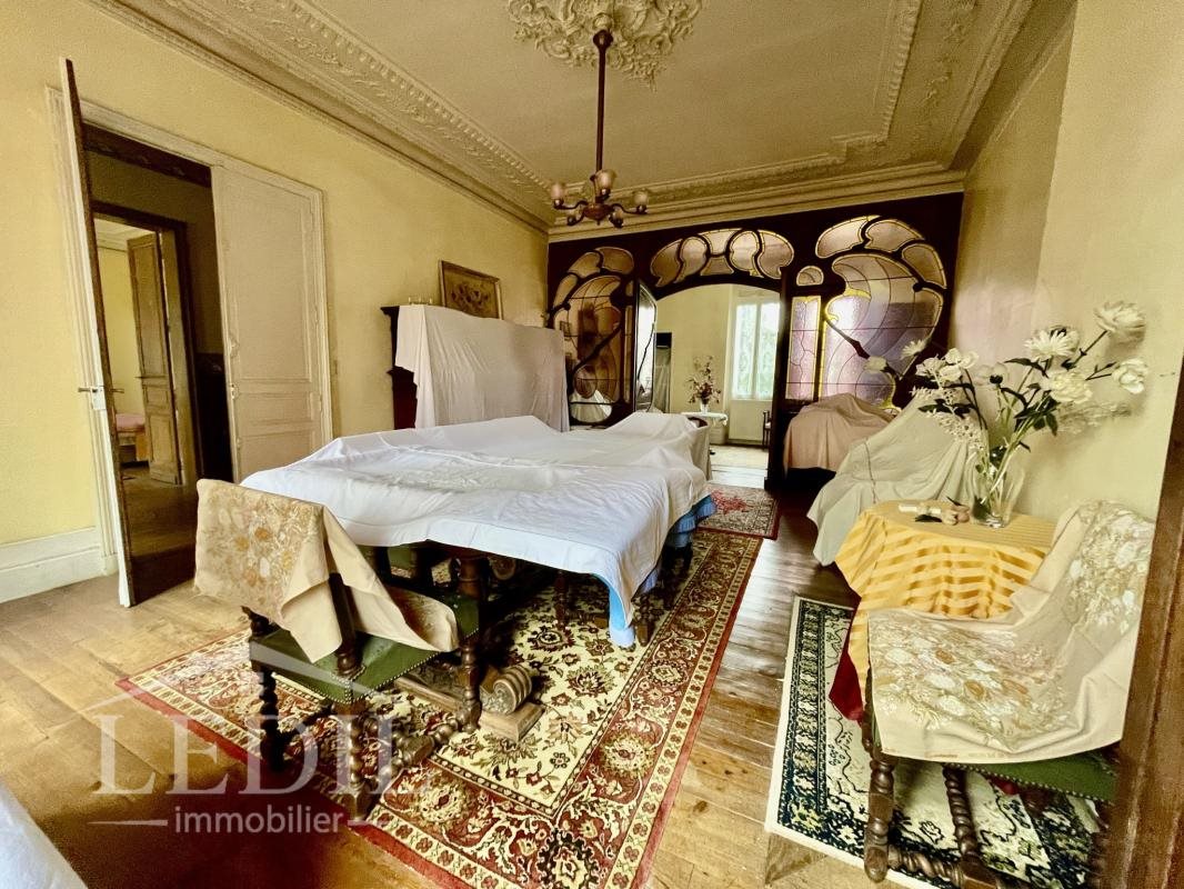 Maison à vendre, 343m², Gabarret