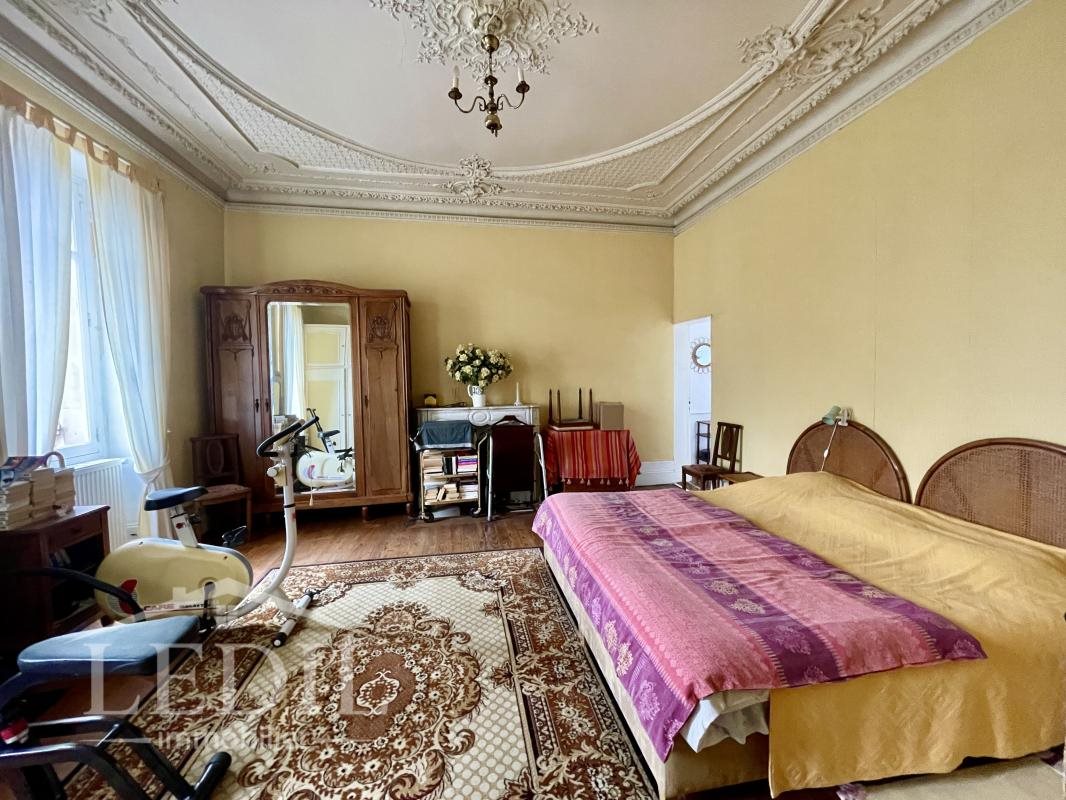 Maison à vendre, 343m², Gabarret
