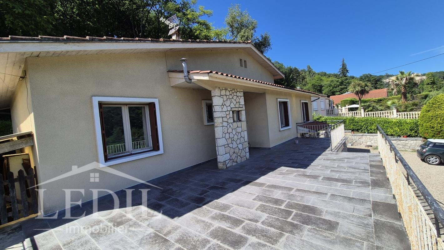 Maison à vendre, 110m², Bon-Encontre