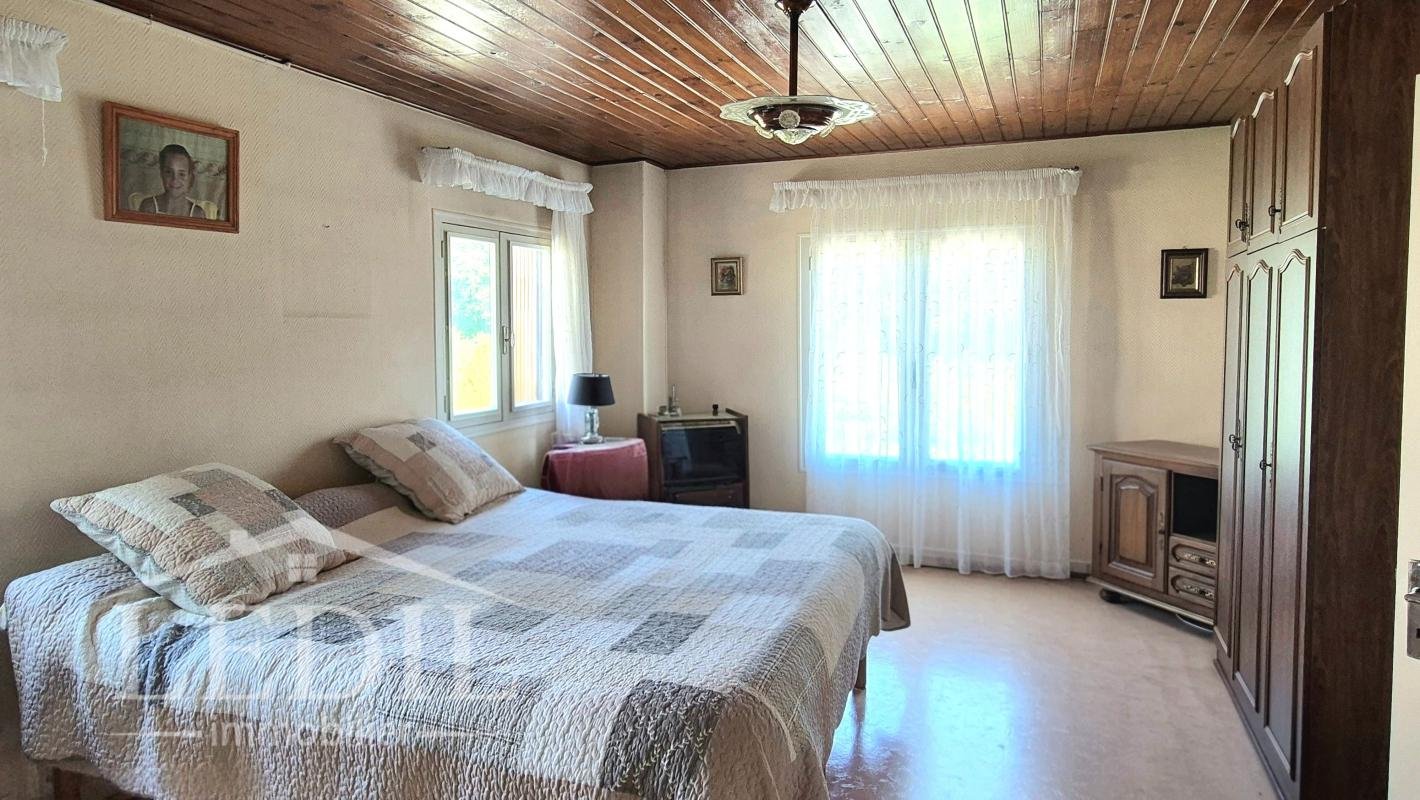 Maison à vendre, 110m², Bon-Encontre
