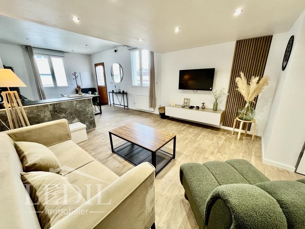 Appartement à vendre, 98m², Tarbes