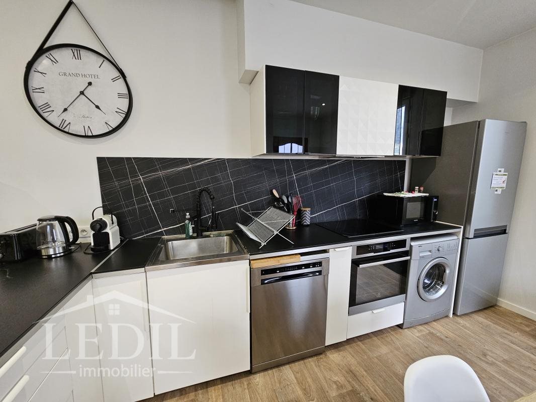 Appartement à vendre, 98m², Tarbes