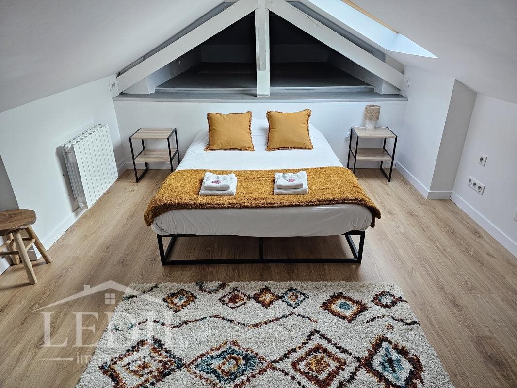 Appartement à vendre, 98m², Tarbes