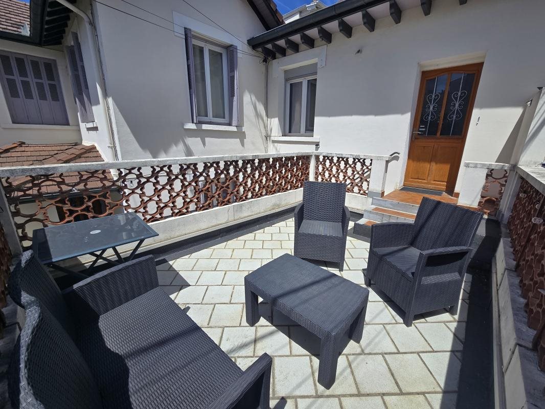 Appartement à vendre, 98m², Tarbes