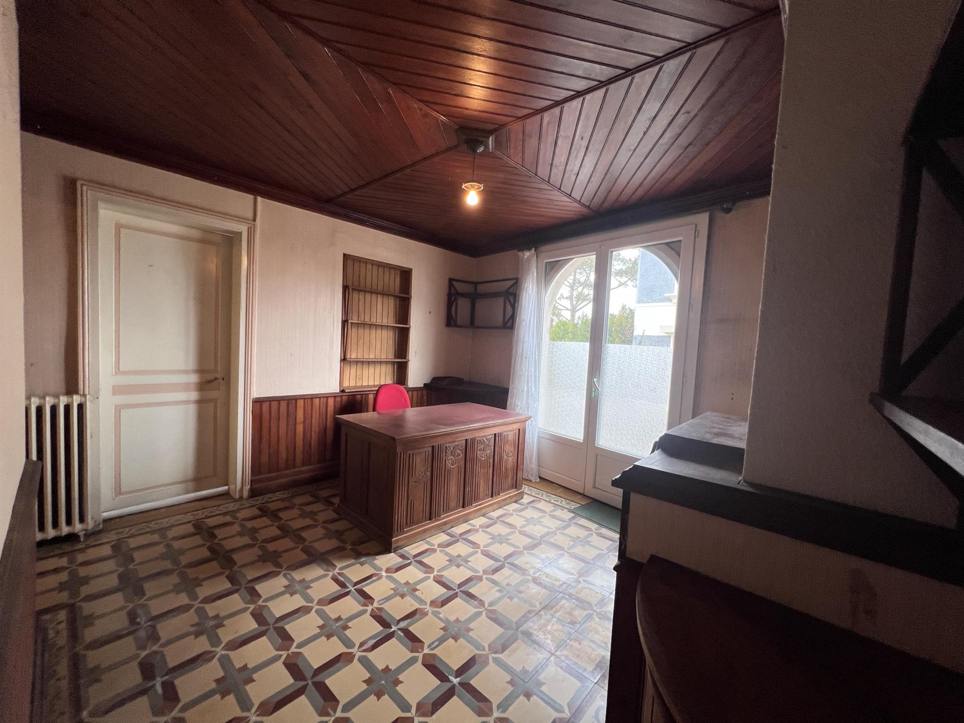 Maison à vendre, 130m², Arengosse