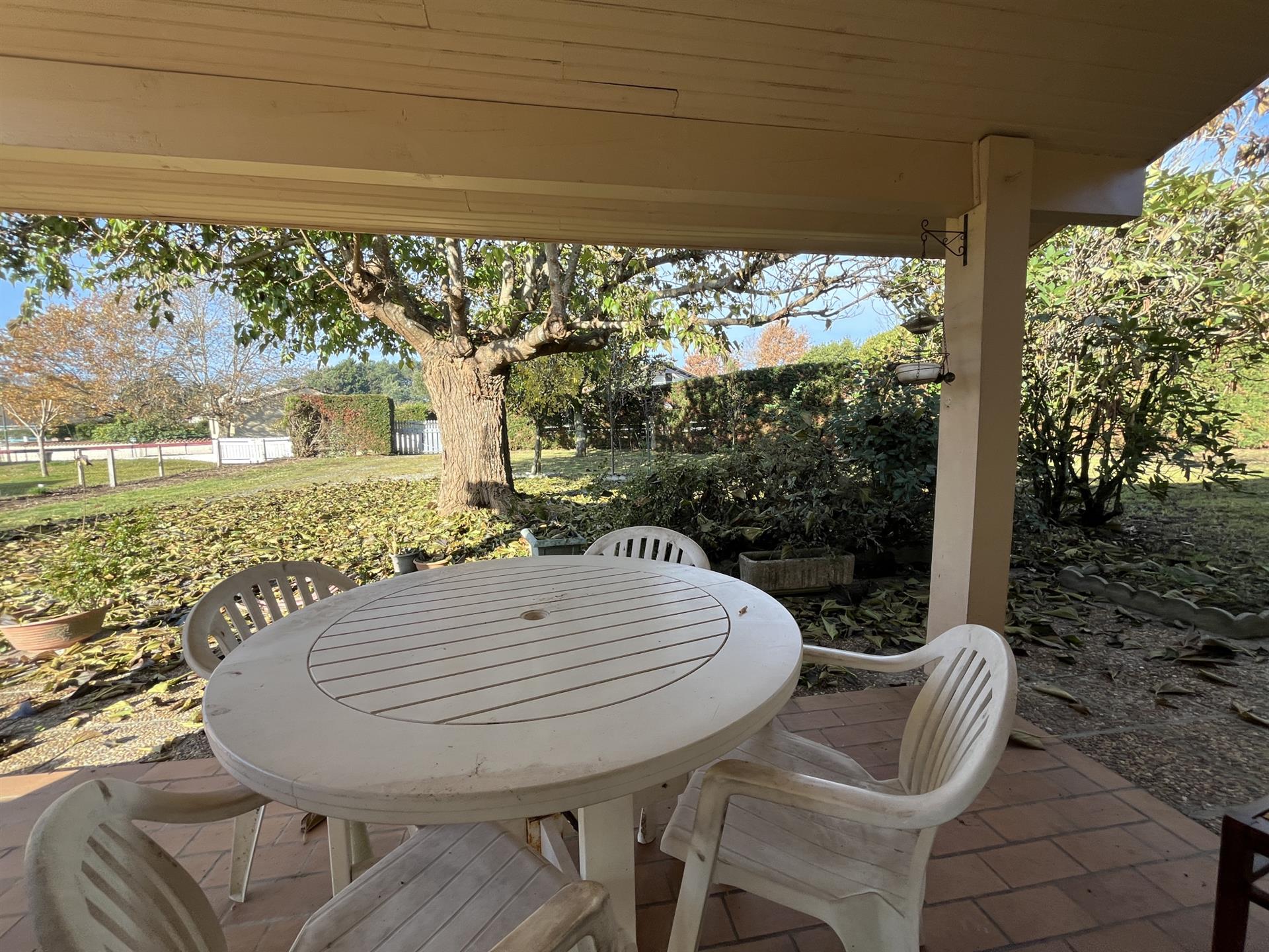 Maison à vendre, 96m², Onesse-Laharie