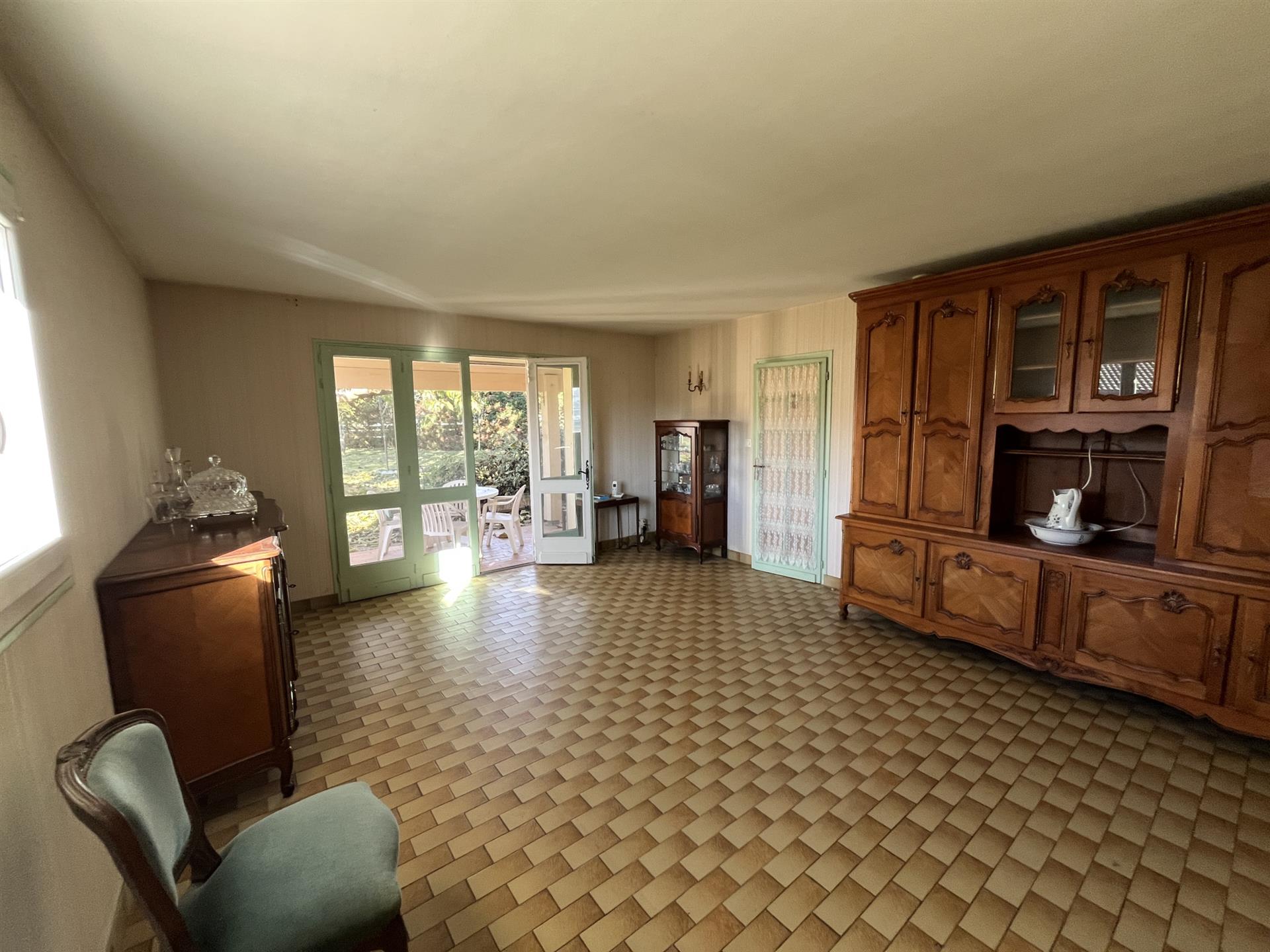 Maison à vendre, 96m², Onesse-Laharie