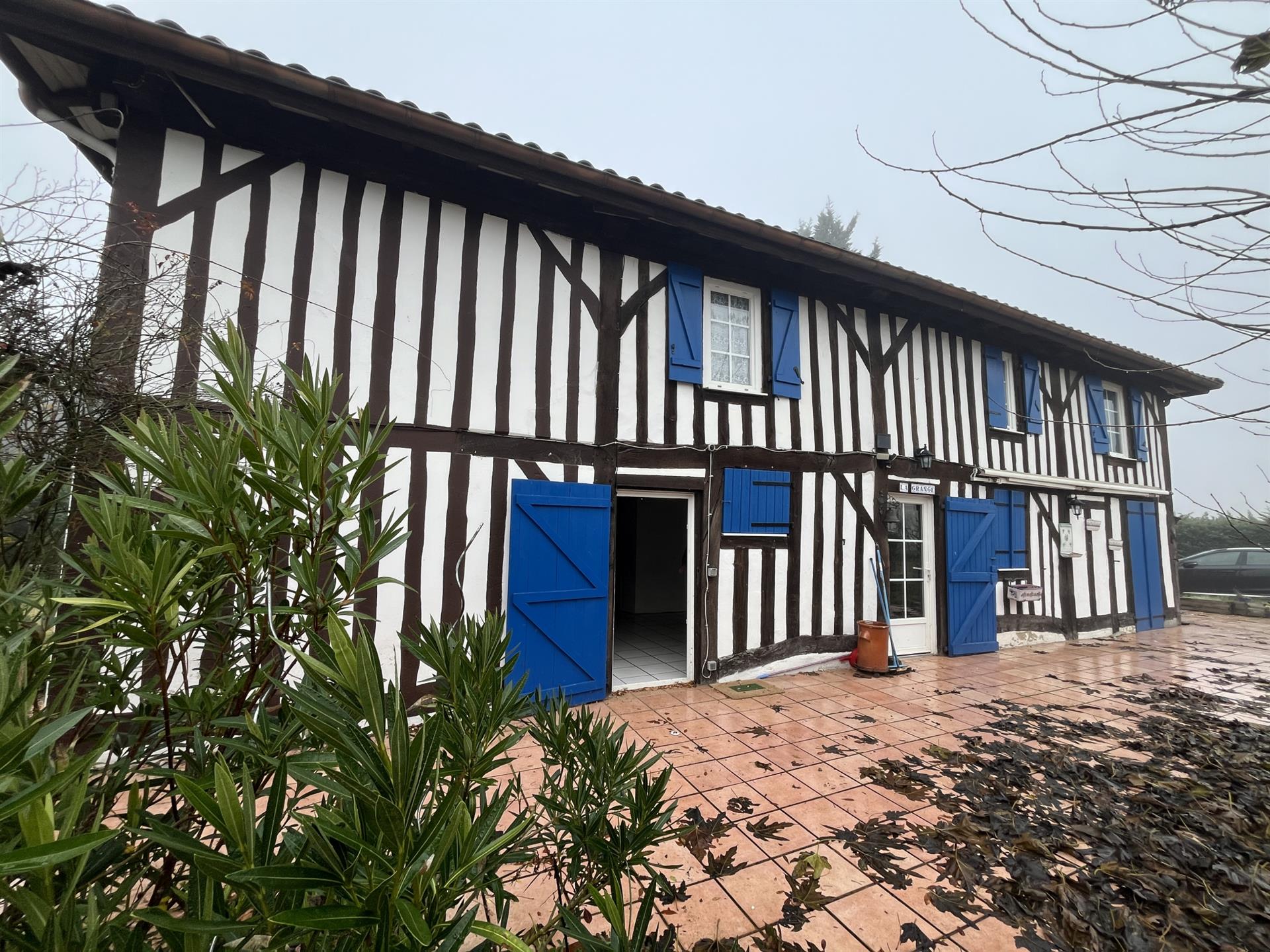 Maison à vendre, 148m², Luglon