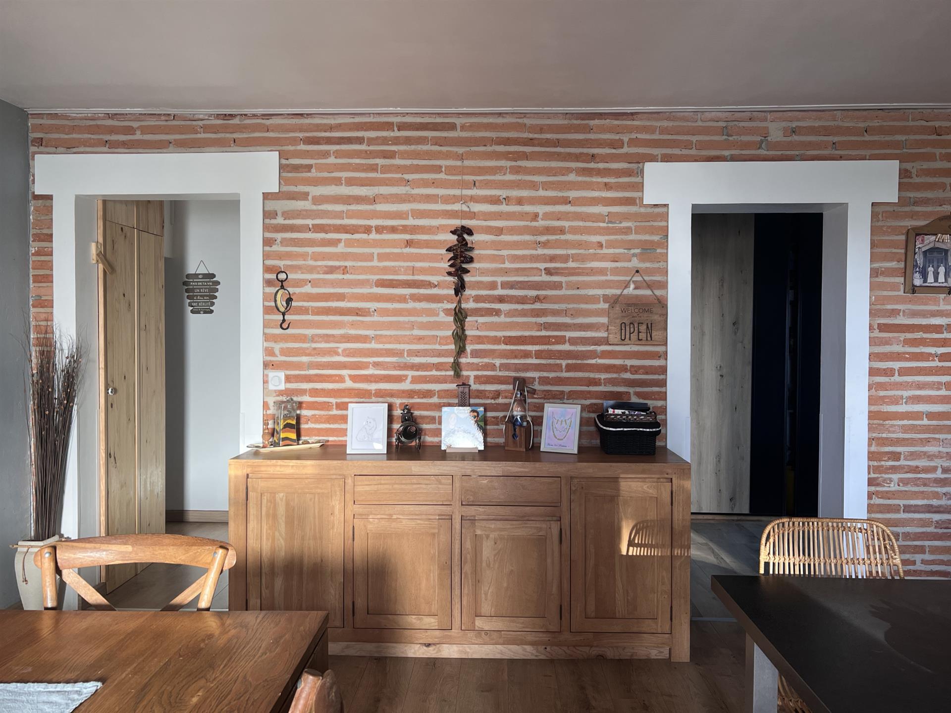 Maison à vendre, 135m², Ygos-Saint-Saturnin
