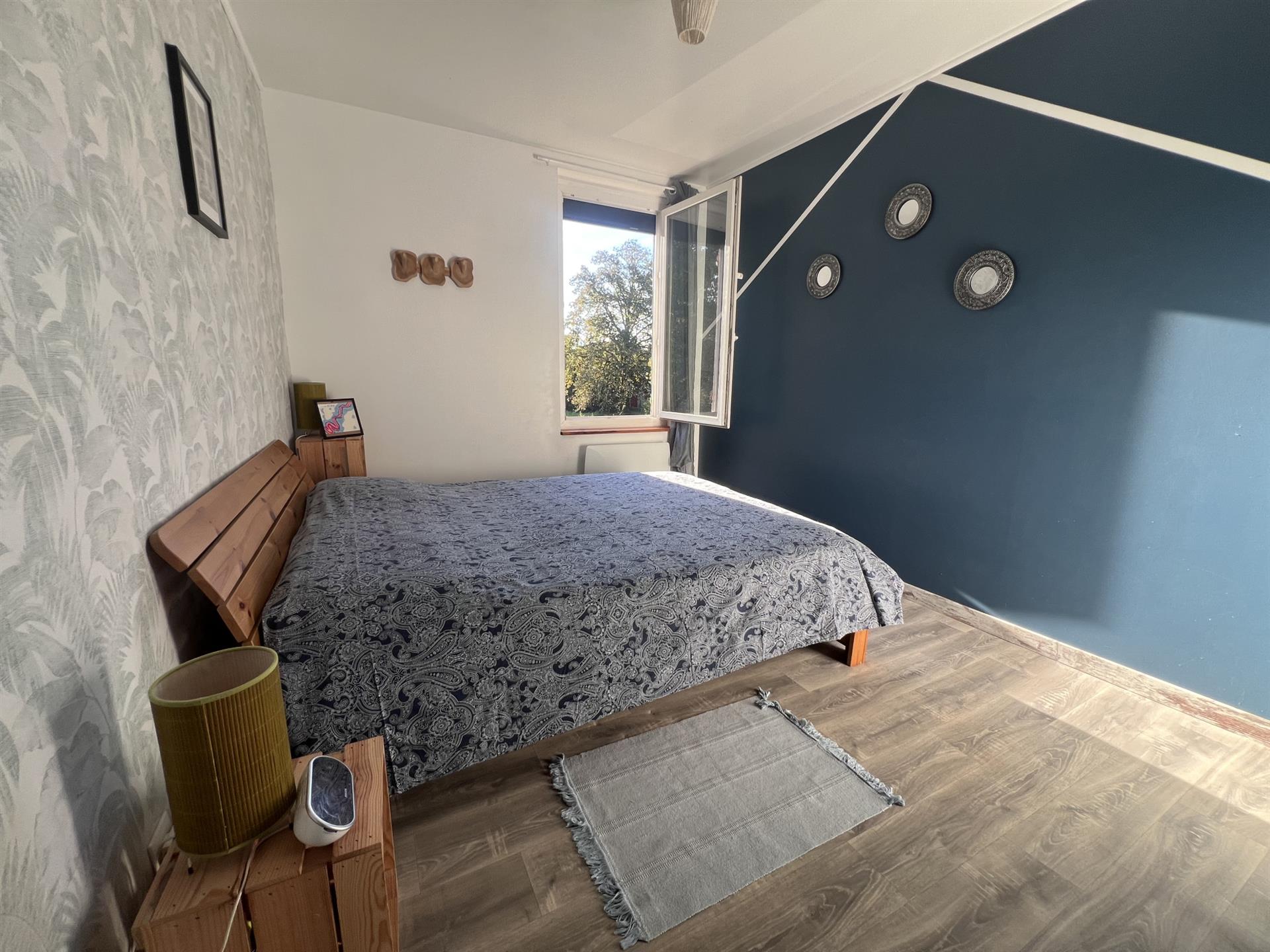 Maison à vendre, 135m², Ygos-Saint-Saturnin