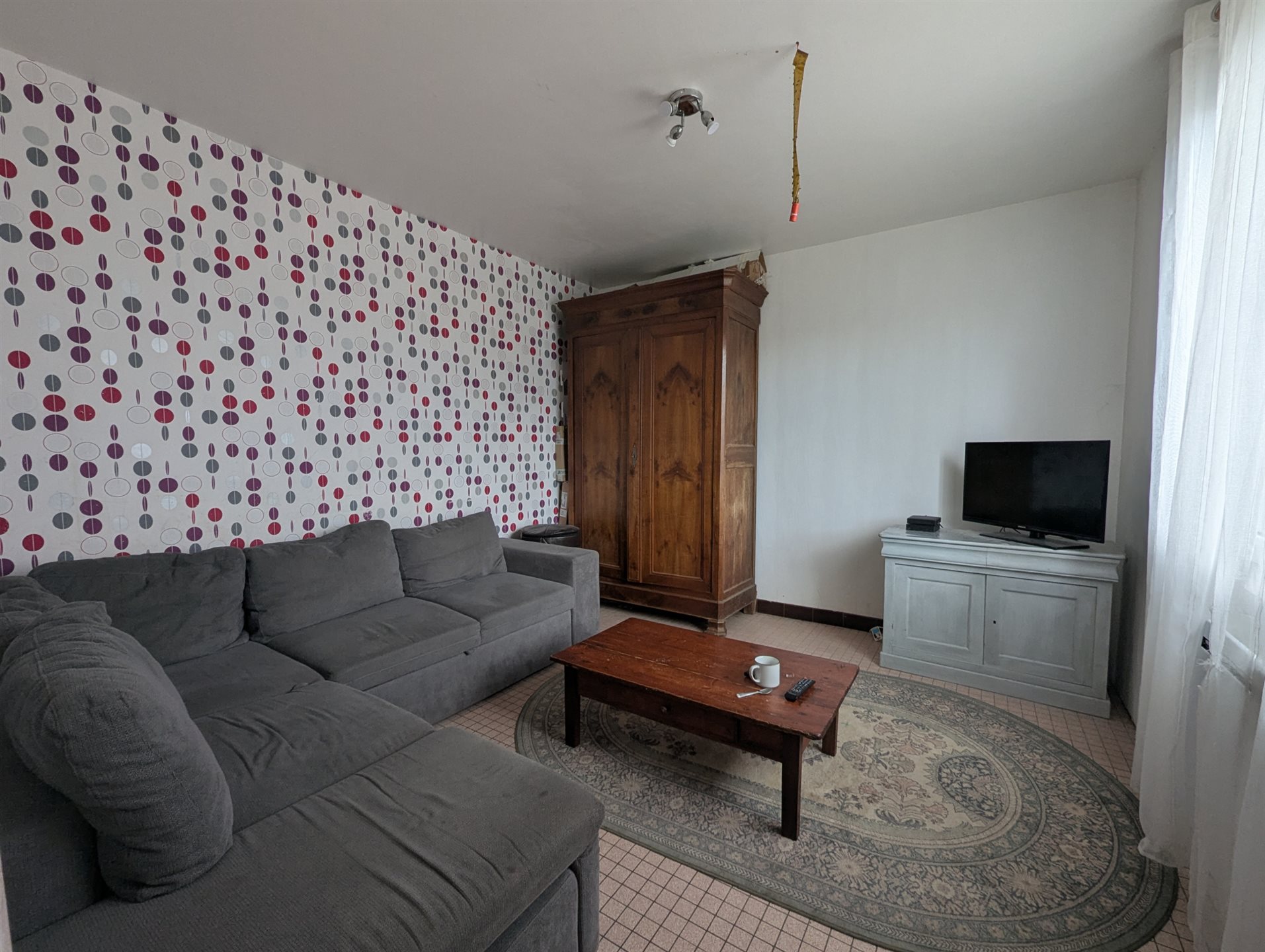 Maison à vendre, 121m², Les Herbiers