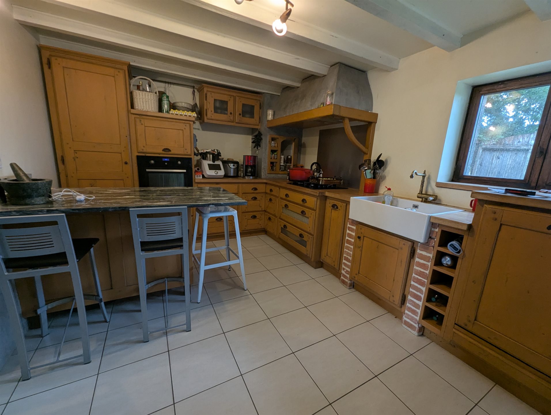 Maison à vendre, 121m², Les Herbiers